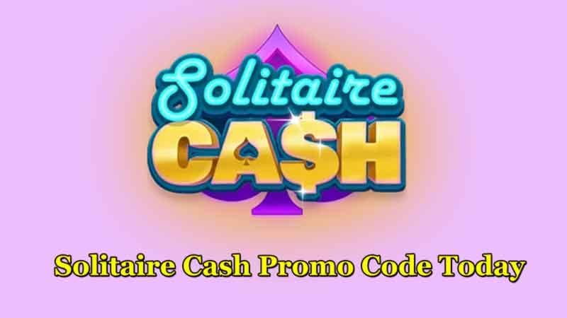 Solitaire Cash Promo Code Today and Save Big